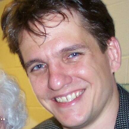 Keith Lockhart