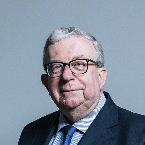 Keith Simpson
