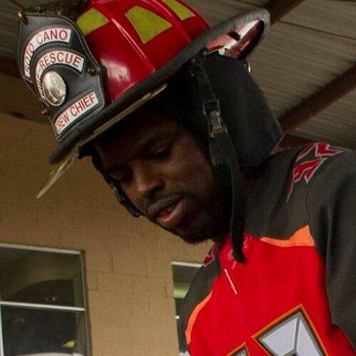 Keith Tandy