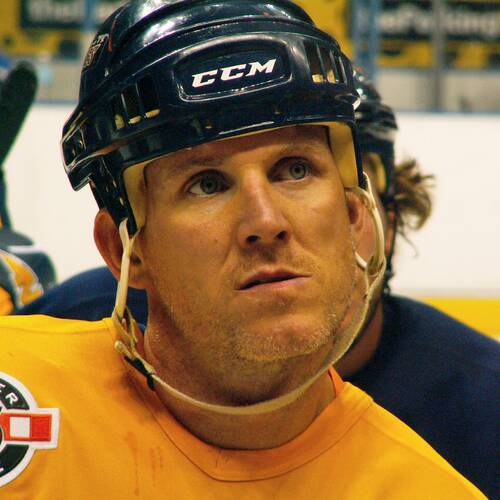 Keith Tkachuk