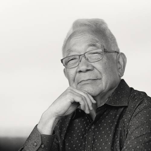 Keith Yamamoto