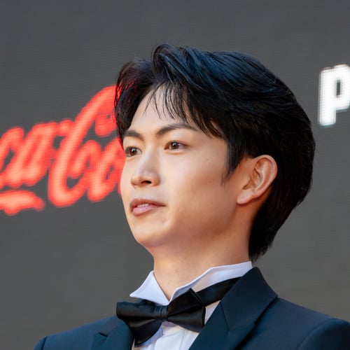Keito Tsuna