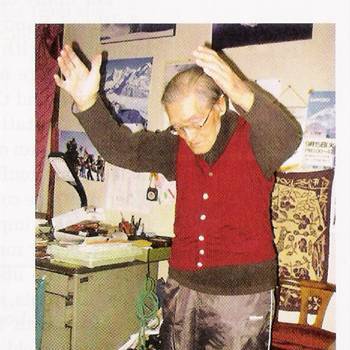 Keizo Miura
