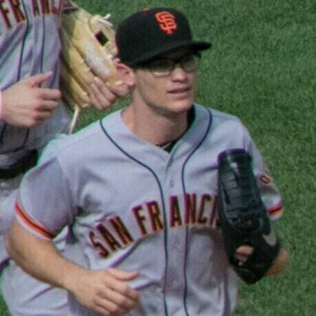 Kelby Tomlinson