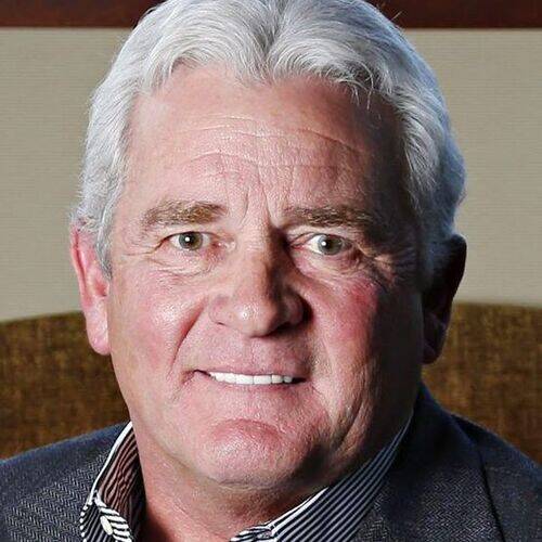 Kelcy Warren