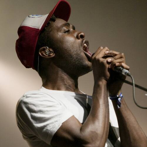 Kele Okereke