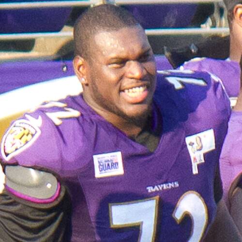 Kelechi Osemele