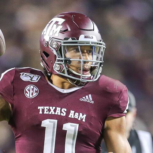 Kellen Mond