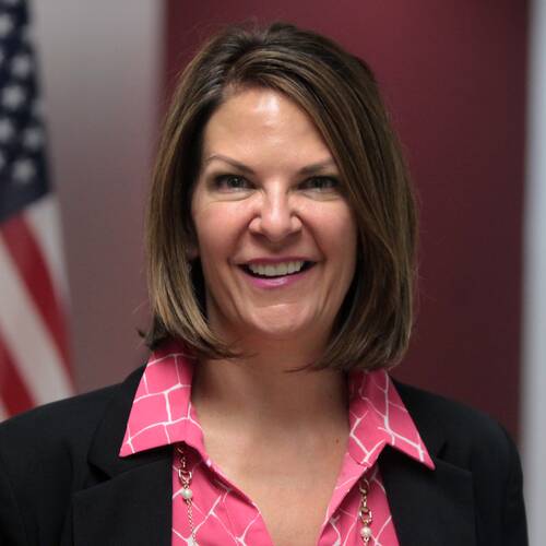 Kelli Ward