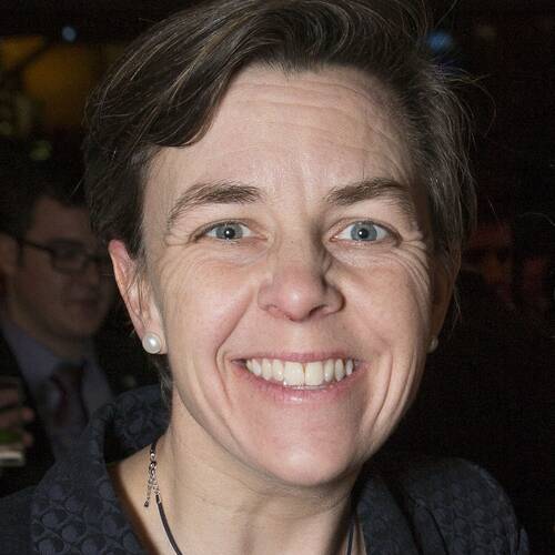 Kellie Leitch