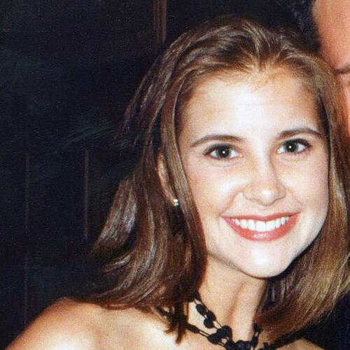 Kellie Martin