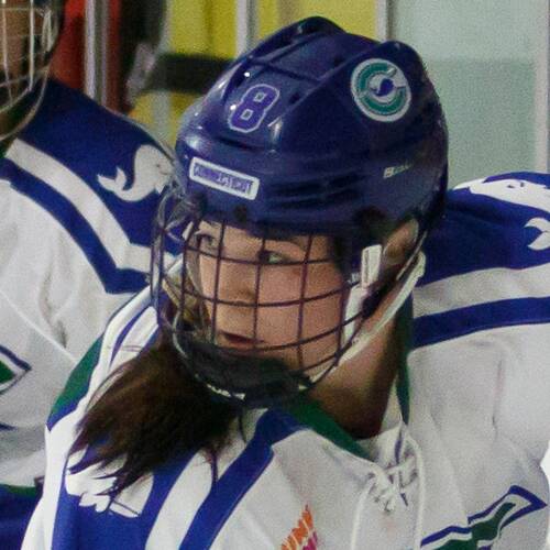 Kelly Babstock