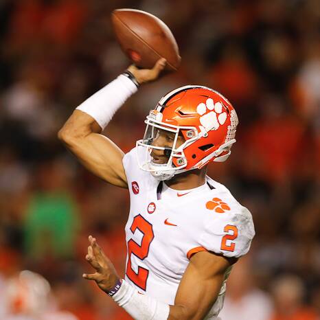 Kelly Bryant
