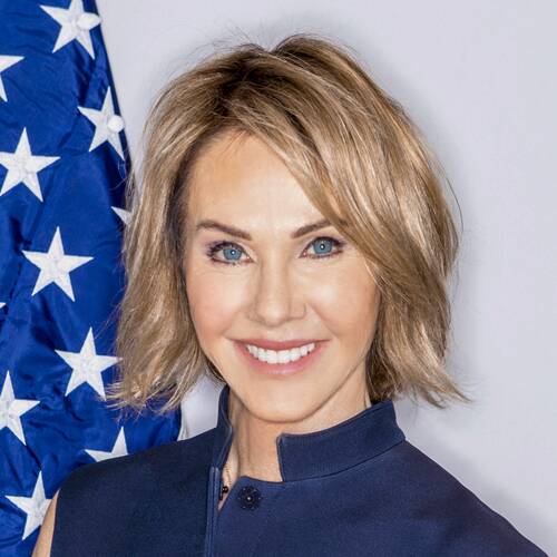 Kelly Craft