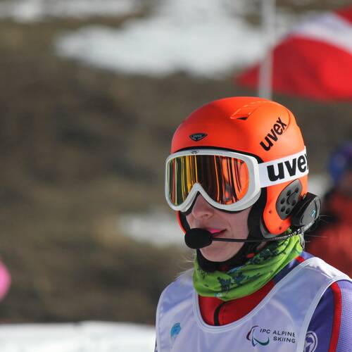 Kelly Gallagher