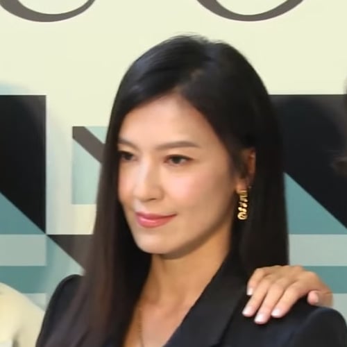 Kelly Lin