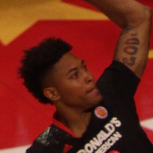 Kelly Oubre Jr