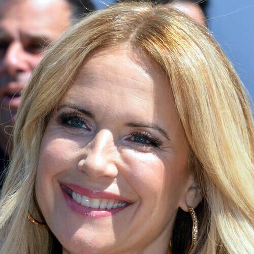 Kelly Preston