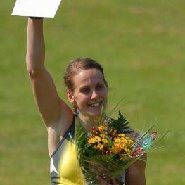 Kelly Sotherton