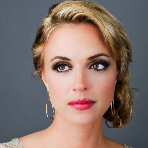 Kelly Sullivan