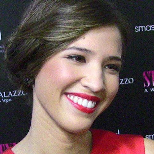 Kelsey Asbille