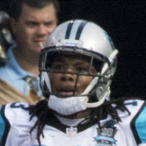 Kelvin Benjamin
