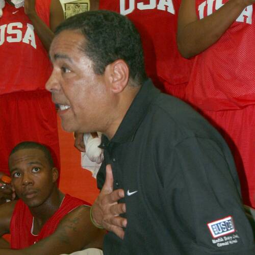 Kelvin Sampson