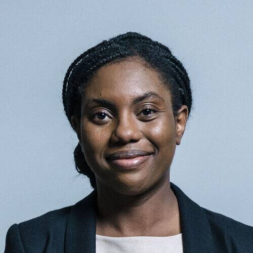 Kemi Badenoch