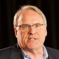 Ken Dryden