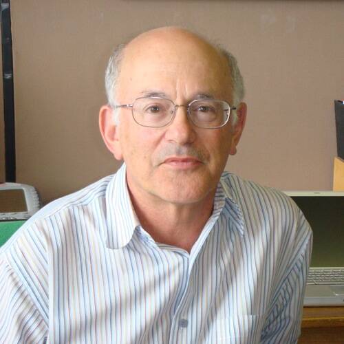Ken Freeman