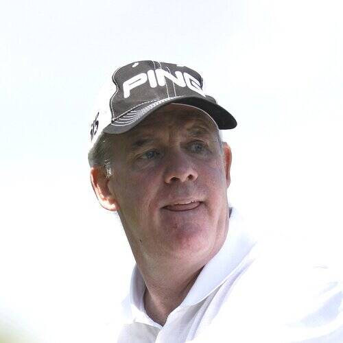 Ken Green