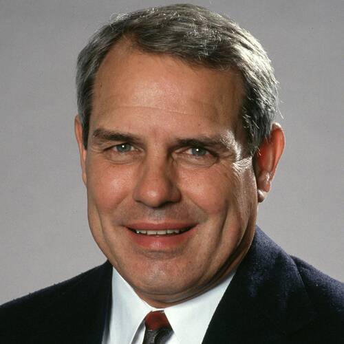 Ken Hatfield