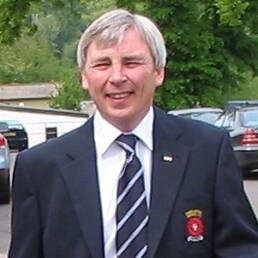 Ken Hodcroft