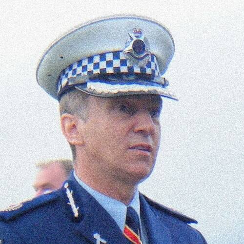 Ken Jones