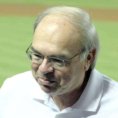 Ken Kendrick