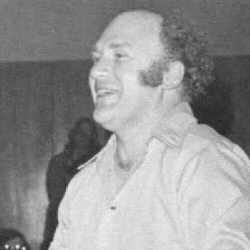 Ken Kesey