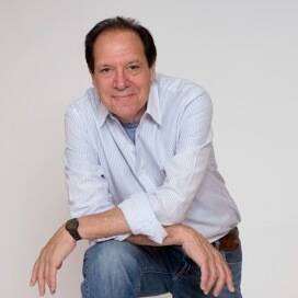 Ken Ludwig