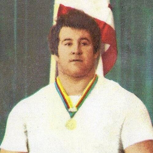 Ken Patera