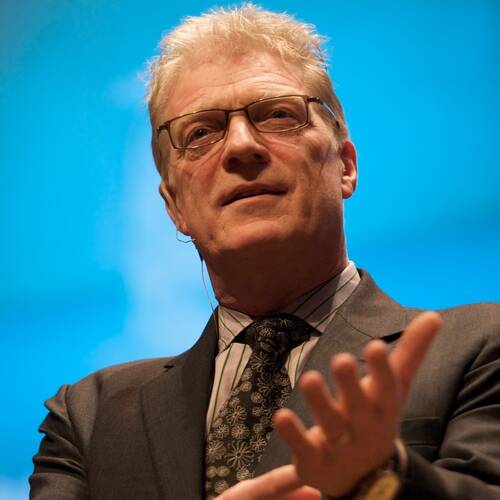 Ken Robinson