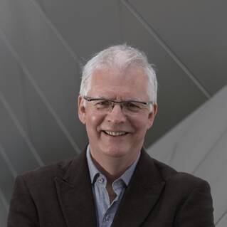 Ken Shuttleworth