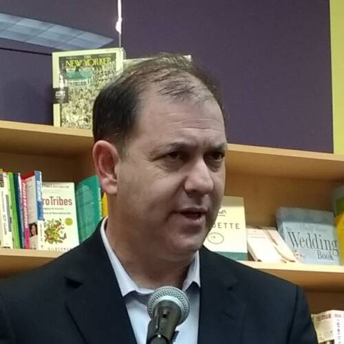 Ken Stern