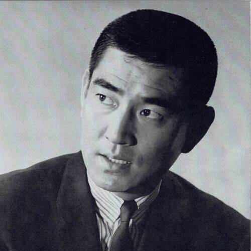 Ken Takakura