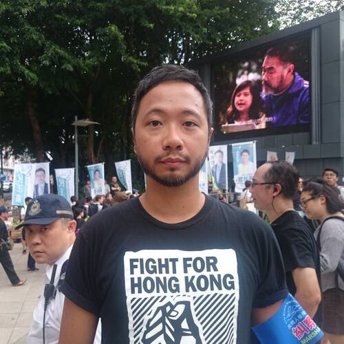 Tsang Kin-chiu