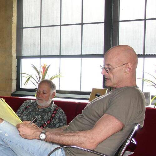 Ken Wilber