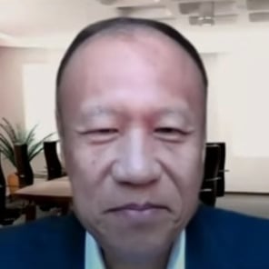 Ken Xie