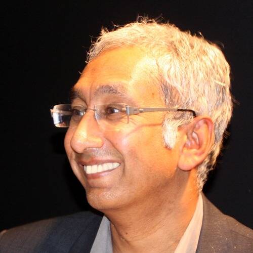 Kenan Malik