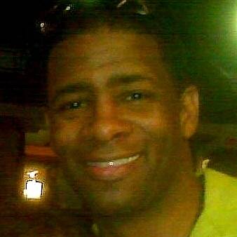 Kendall Gill