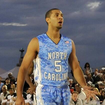 Kendall Marshall