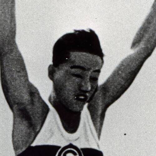 Kenkichi Ōshima