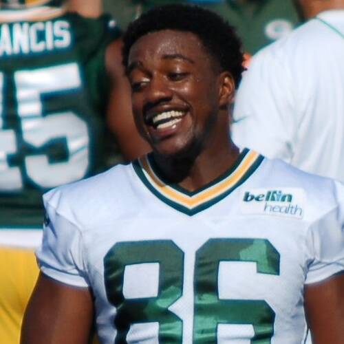 Kennard Backman